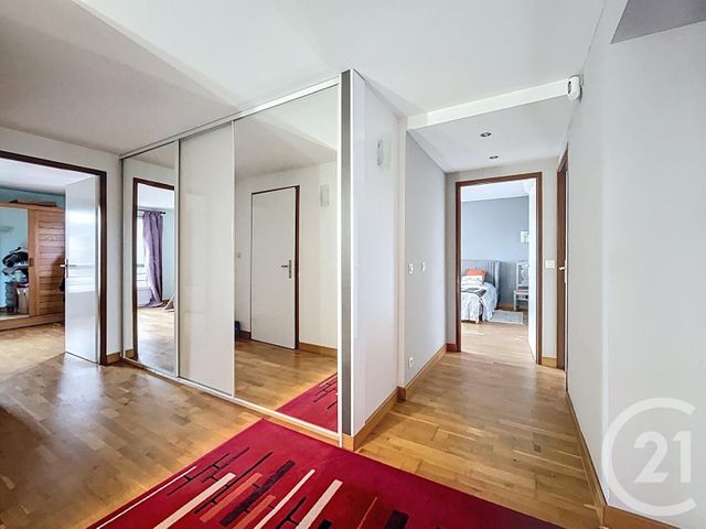 maison à vendre - 7 pièces - 190.0 m2 - CHAMPIGNY SUR MARNE - 94 - ILE-DE-FRANCE - Century 21 Famidly