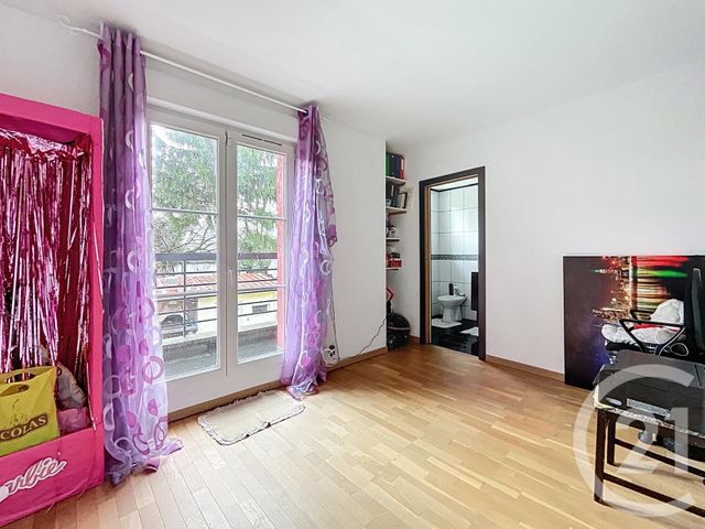 maison à vendre - 7 pièces - 190.0 m2 - CHAMPIGNY SUR MARNE - 94 - ILE-DE-FRANCE - Century 21 Famidly