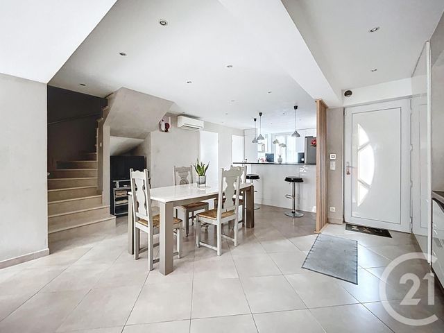 Maison à vendre CHAMPIGNY SUR MARNE