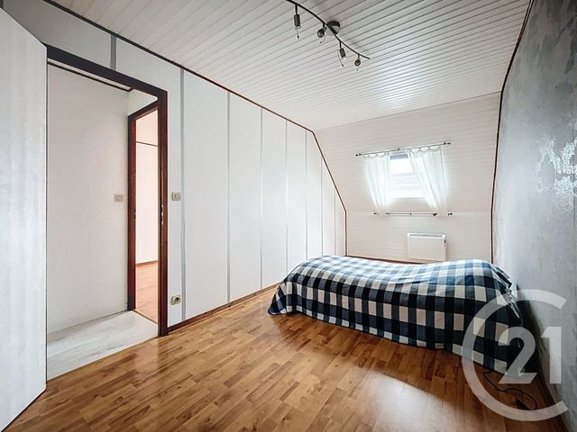 maison à vendre - 4 pièces - 76.0 m2 - PONTAULT COMBAULT - 77 - ILE-DE-FRANCE - Century 21 Famidly