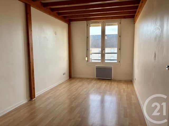 Appartement F2 à louer - 2 pièces - 42.92 m2 - PONTAULT COMBAULT - 77 - ILE-DE-FRANCE - Century 21 Famidly