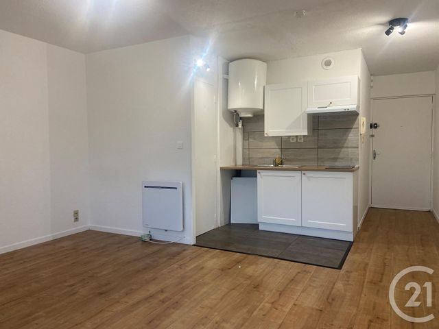 Appartement F1 à louer PONTAULT COMBAULT