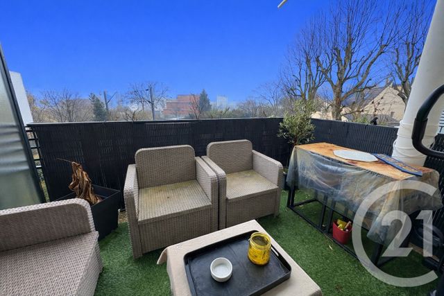 Appartement F2 à vendre - 2 pièces - 48.54 m2 - VILLIERS SUR MARNE - 94 - ILE-DE-FRANCE - Century 21 Famidly