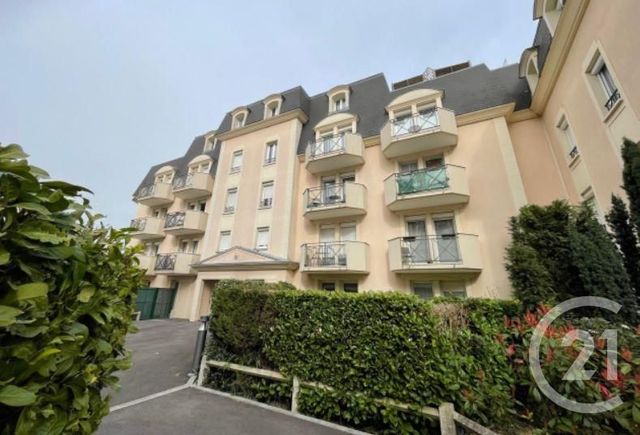 appartement - PONTAULT COMBAULT - 77