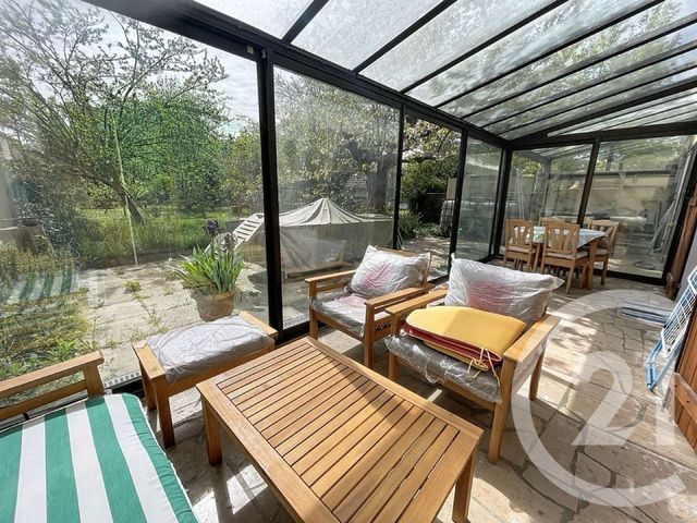 maison à vendre - 5 pièces - 120.0 m2 - PONTAULT COMBAULT - 77 - ILE-DE-FRANCE - Century 21 Famidly