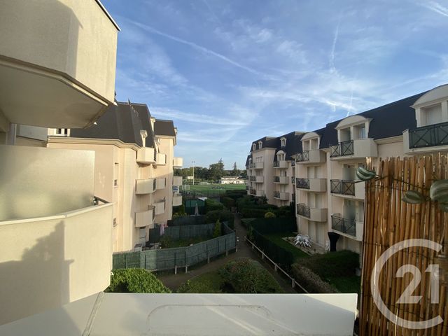 Appartement F1 à vendre - 1 pièce - 31.0 m2 - PONTAULT COMBAULT - 77 - ILE-DE-FRANCE - Century 21 Famidly