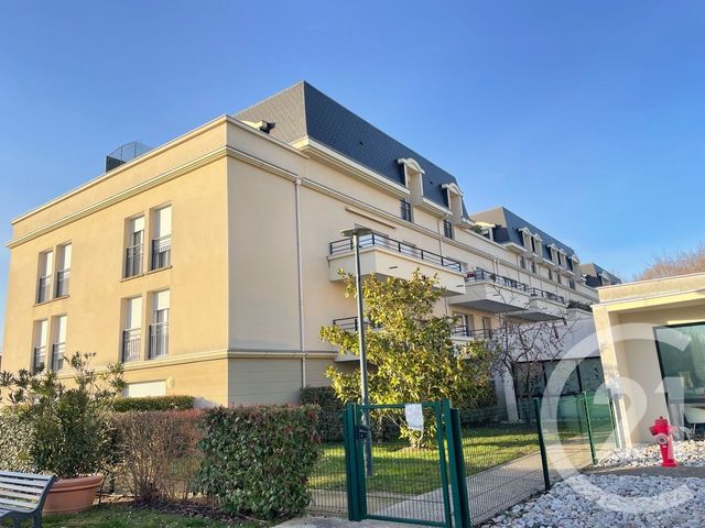 Appartement F2 à vendre EMERAINVILLE