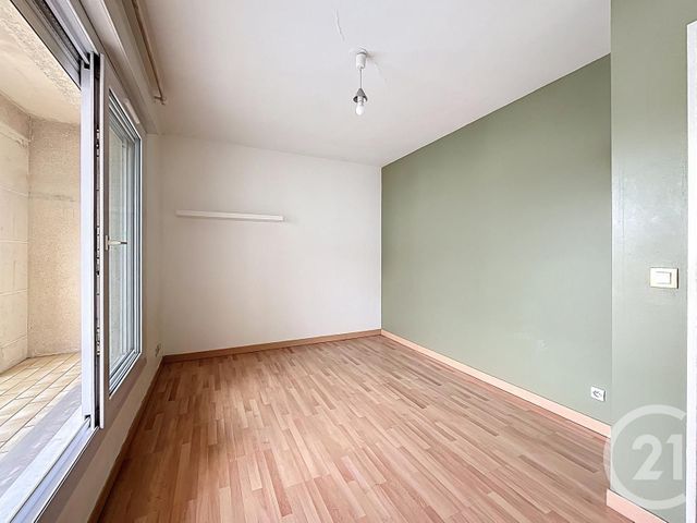 Appartement F3 à vendre - 2 pièces - 45.0 m2 - PONTAULT COMBAULT - 77 - ILE-DE-FRANCE - Century 21 Famidly