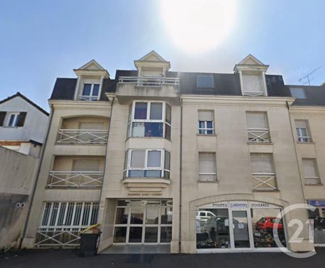 Appartement F2 à vendre PONTAULT COMBAULT