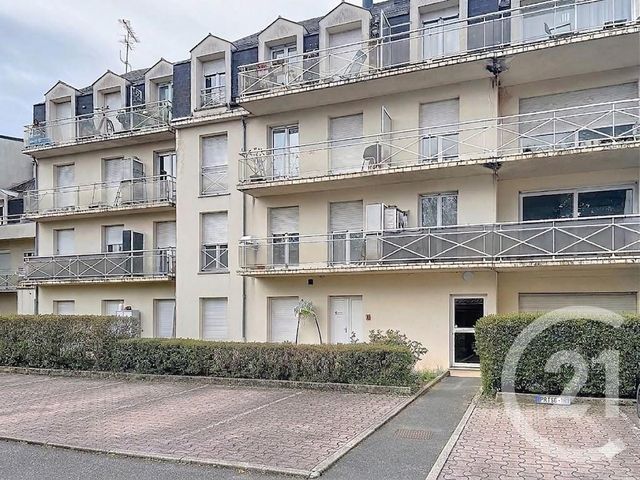 appartement - PONTAULT COMBAULT - 77