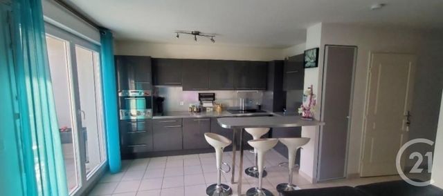Appartement F2 à louer PONTAULT COMBAULT