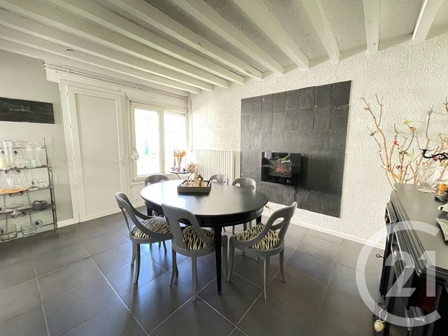 maison à vendre - 6 pièces - 134.0 m2 - OZOIR LA FERRIERE - 77 - ILE-DE-FRANCE - Century 21 Famidly