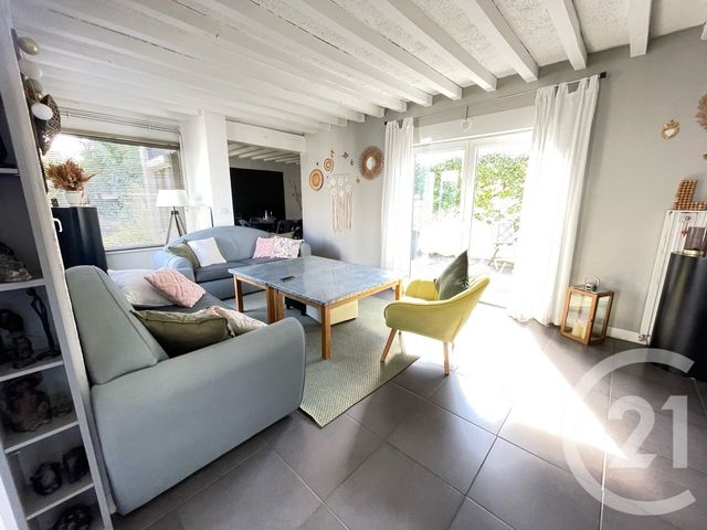 maison à vendre - 6 pièces - 134.0 m2 - OZOIR LA FERRIERE - 77 - ILE-DE-FRANCE - Century 21 Famidly