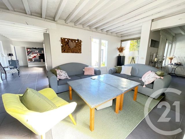 maison - OZOIR LA FERRIERE - 77