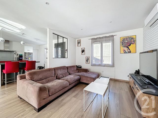 maison - PONTAULT COMBAULT - 77