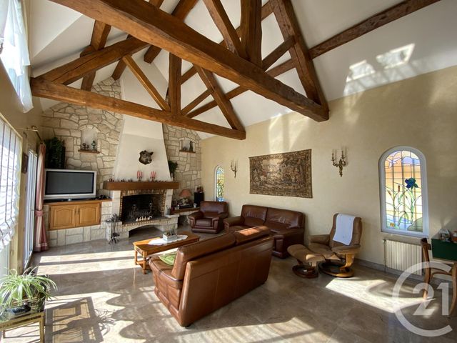 Maison à vendre LE PLESSIS TREVISE