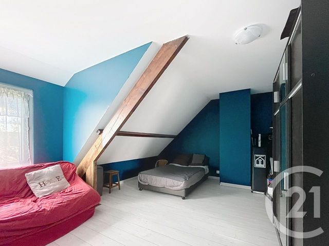 maison à vendre - 6 pièces - 153.18 m2 - PONTAULT COMBAULT - 77 - ILE-DE-FRANCE - Century 21 Famidly