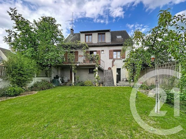 Maison à vendre PONTAULT COMBAULT