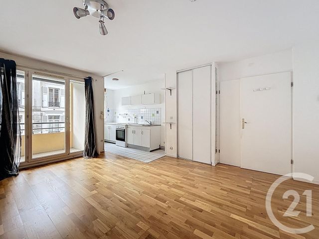 Appartement F2 à louer ROISSY EN BRIE