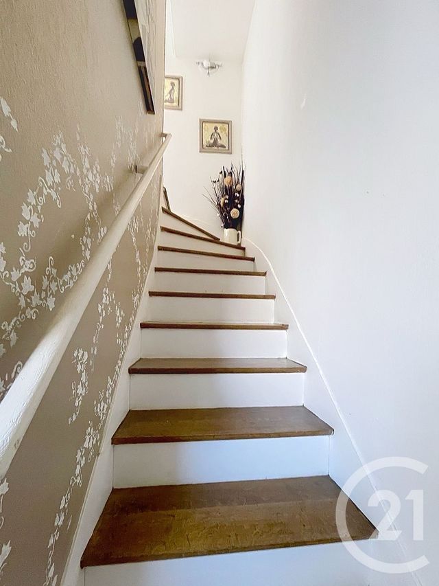 maison à vendre - 6 pièces - 94.81 m2 - LA QUEUE EN BRIE - 94 - ILE-DE-FRANCE - Century 21 Famidly