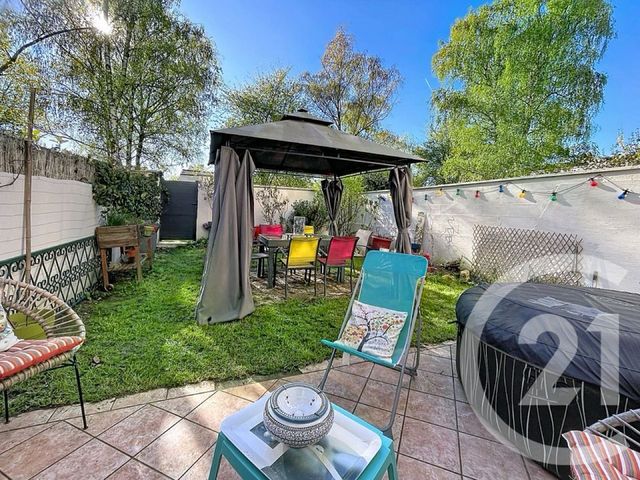 maison à vendre - 6 pièces - 94.81 m2 - LA QUEUE EN BRIE - 94 - ILE-DE-FRANCE - Century 21 Famidly