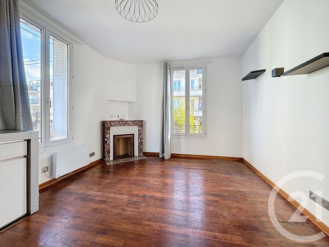 Appartement F2 à louer PONTAULT COMBAULT