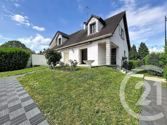 maison - PONTAULT COMBAULT - 77