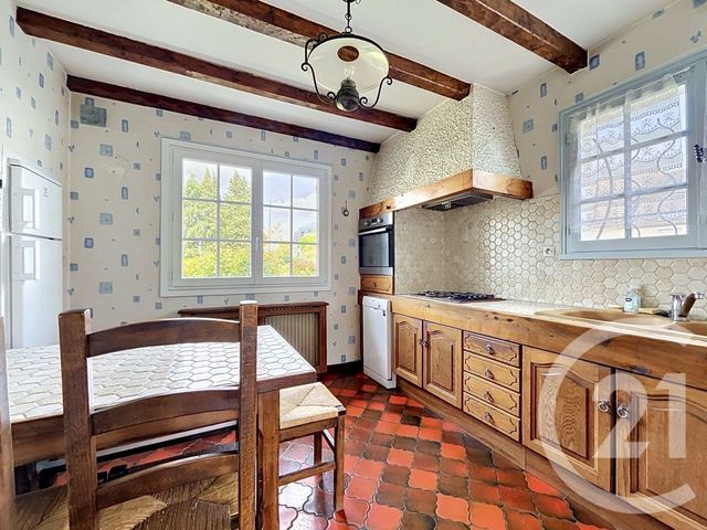 maison à vendre - 6 pièces - 133.3 m2 - PONTAULT COMBAULT - 77 - ILE-DE-FRANCE - Century 21 Famidly