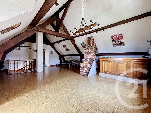 maison à vendre - 6 pièces - 133.3 m2 - PONTAULT COMBAULT - 77 - ILE-DE-FRANCE - Century 21 Famidly