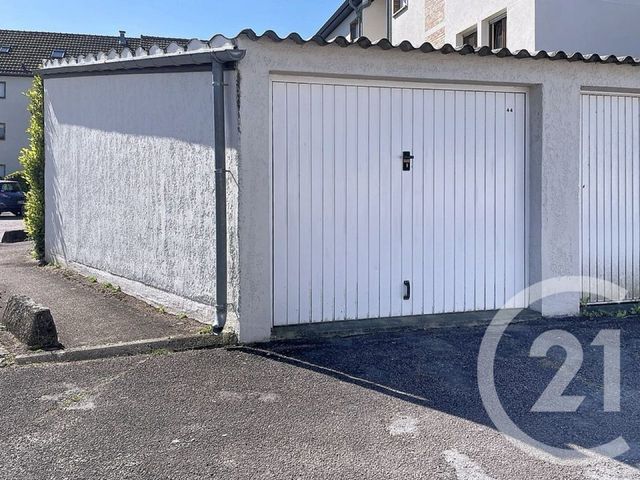 Appartement F1 à vendre - 1 pièce - 28.34 m2 - PONTAULT COMBAULT - 77 - ILE-DE-FRANCE - Century 21 Famidly