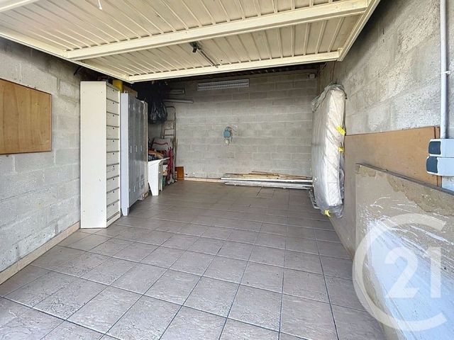 Appartement F1 à vendre - 1 pièce - 28.34 m2 - PONTAULT COMBAULT - 77 - ILE-DE-FRANCE - Century 21 Famidly