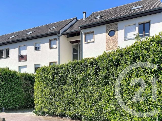 Appartement F1 à vendre PONTAULT COMBAULT