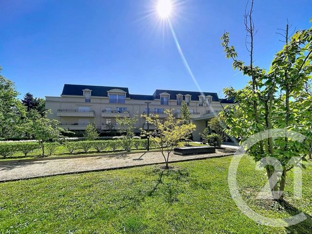 Appartement F2 à vendre - 2 pièces - 39.24 m2 - EMERAINVILLE - 77 - ILE-DE-FRANCE - Century 21 Famidly