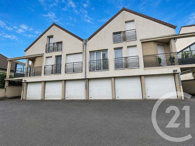 Appartement F3 à vendre PONTAULT COMBAULT
