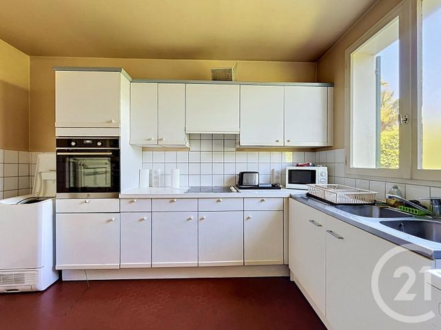 maison à vendre - 6 pièces - 120.45 m2 - PONTAULT COMBAULT - 77 - ILE-DE-FRANCE - Century 21 Famidly