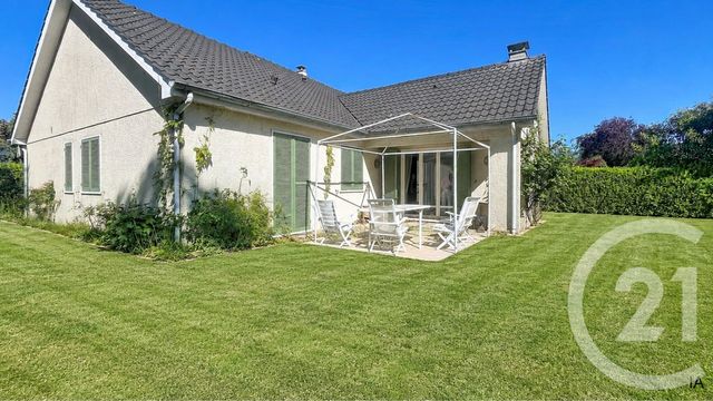 maison - PONTAULT COMBAULT - 77