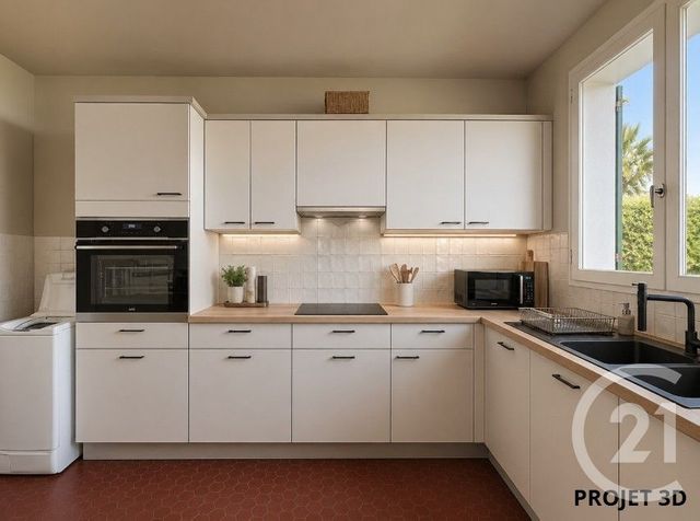 maison à vendre - 6 pièces - 120.45 m2 - PONTAULT COMBAULT - 77 - ILE-DE-FRANCE - Century 21 Famidly