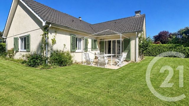 Maison à vendre PONTAULT COMBAULT