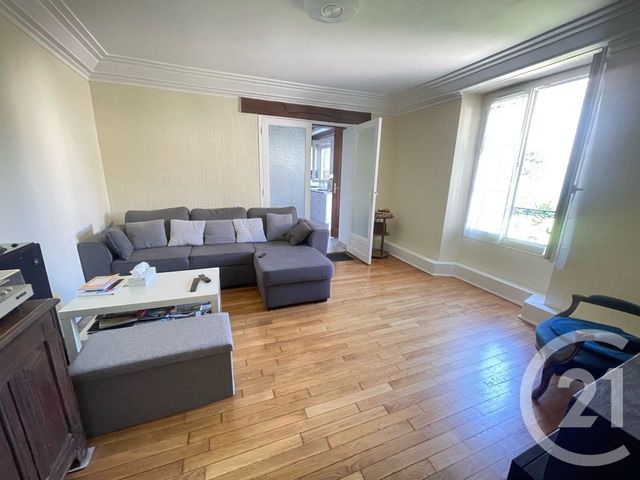 maison à vendre - 5 pièces - 110.89 m2 - PONTAULT COMBAULT - 77 - ILE-DE-FRANCE - Century 21 Famidly