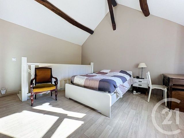 maison à vendre - 5 pièces - 110.89 m2 - PONTAULT COMBAULT - 77 - ILE-DE-FRANCE - Century 21 Famidly