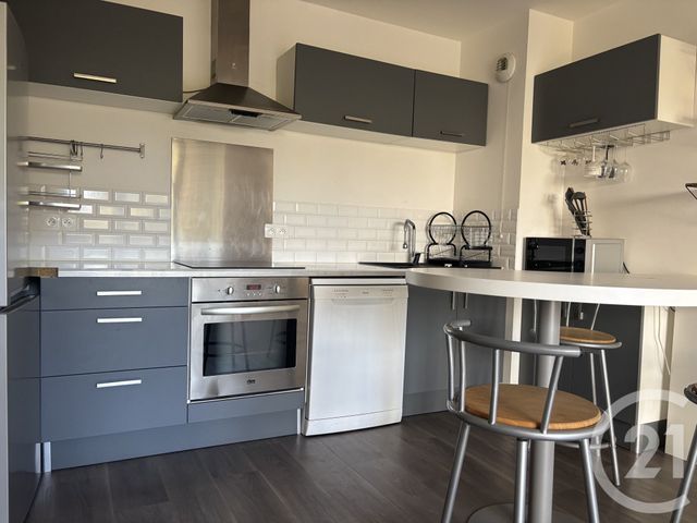 appartement - ROISSY EN BRIE - 77
