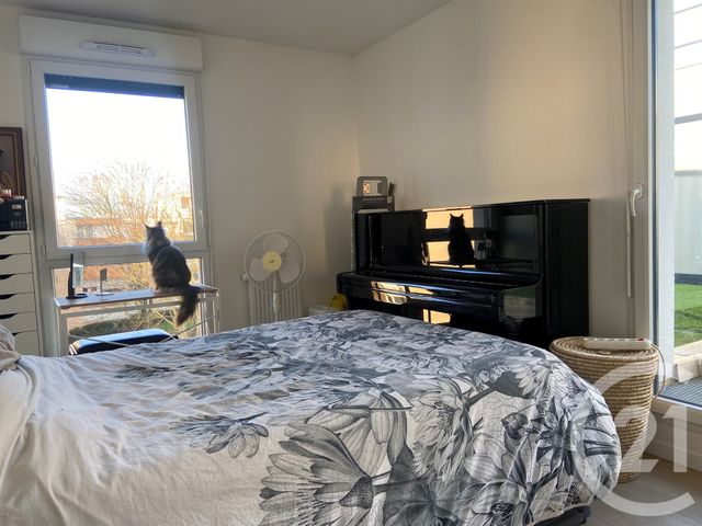 Appartement F4 à louer - 4 pièces - 72.0 m2 - ROISSY EN BRIE - 77 - ILE-DE-FRANCE - Century 21 Famidly
