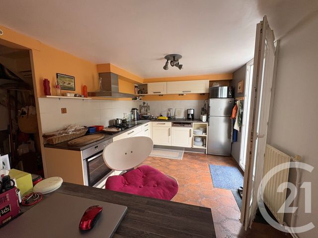 maison à vendre - 5 pièces - 111.0 m2 - EMERAINVILLE - 77 - ILE-DE-FRANCE - Century 21 Famidly