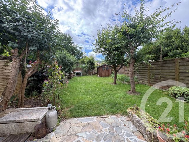 maison à vendre - 5 pièces - 111.0 m2 - EMERAINVILLE - 77 - ILE-DE-FRANCE - Century 21 Famidly