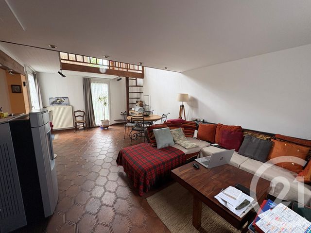 maison à vendre - 5 pièces - 111.0 m2 - EMERAINVILLE - 77 - ILE-DE-FRANCE - Century 21 Famidly