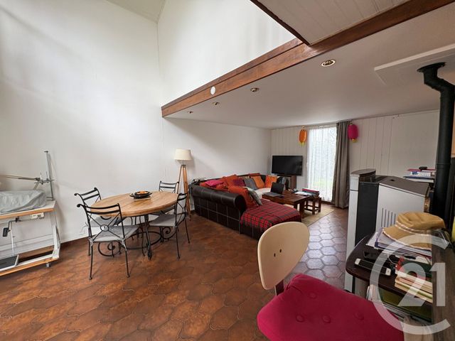 Maison à vendre EMERAINVILLE