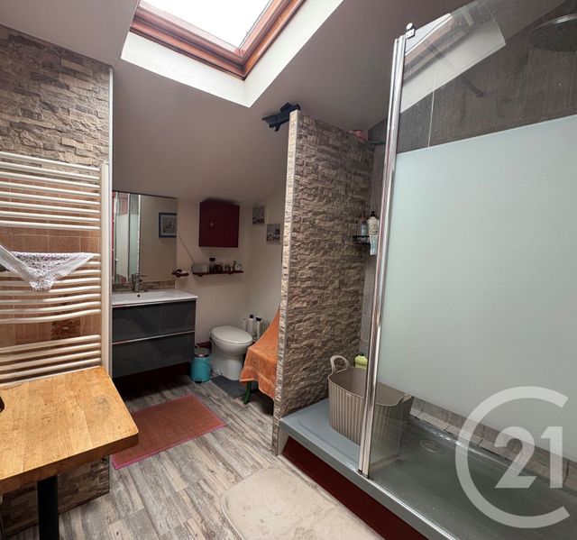 maison à vendre - 5 pièces - 111.0 m2 - EMERAINVILLE - 77 - ILE-DE-FRANCE - Century 21 Famidly