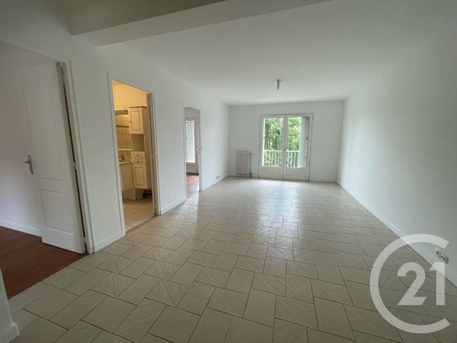 Appartement F3 à vendre PONTAULT COMBAULT