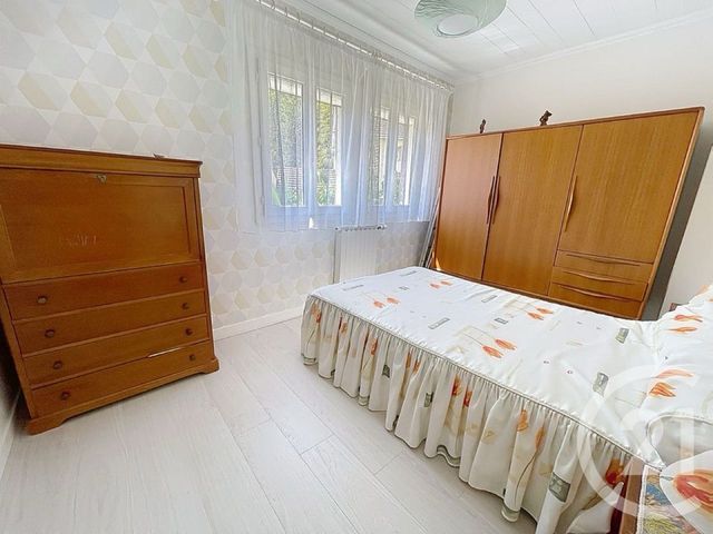 maison à vendre - 4 pièces - 60.0 m2 - PONTAULT COMBAULT - 77 - ILE-DE-FRANCE - Century 21 Famidly