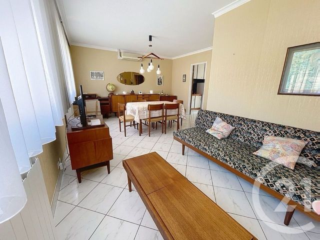 maison à vendre - 4 pièces - 60.0 m2 - PONTAULT COMBAULT - 77 - ILE-DE-FRANCE - Century 21 Famidly